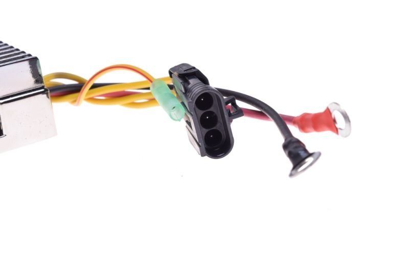 Regulator napięcia Polaris - 4011182