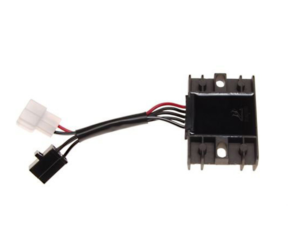 Regulator napięcia/prostownik SUZUKI GN 125, GN 250, GNX 250, GZ 125, GZ 250, TU 125