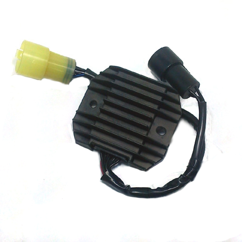 Regulator napięcia/prostownik Tourmax KAWASAKI ZX-6R 636, ZX-6RR 600