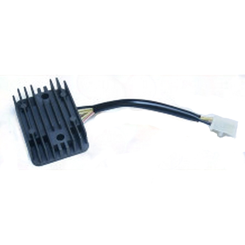 Regulator napięcia/prostownik RGU-402