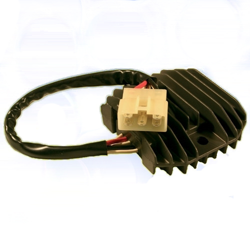 Regulator napięcia/prostownik RGU-221