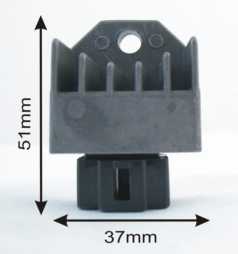 Regulator napięcia RMS Honda 50/100 Bali Aprilia (060)