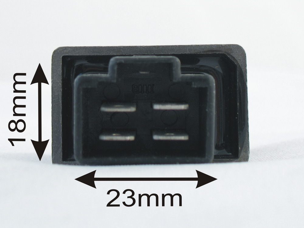 Regulator napięcia RMS Honda 50/100 Bali Aprilia (060)