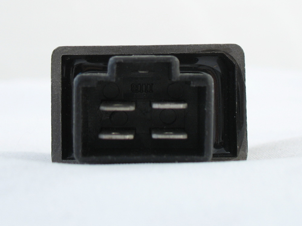 Regulator napięcia RMS Honda 50/100 Bali Aprilia (060)