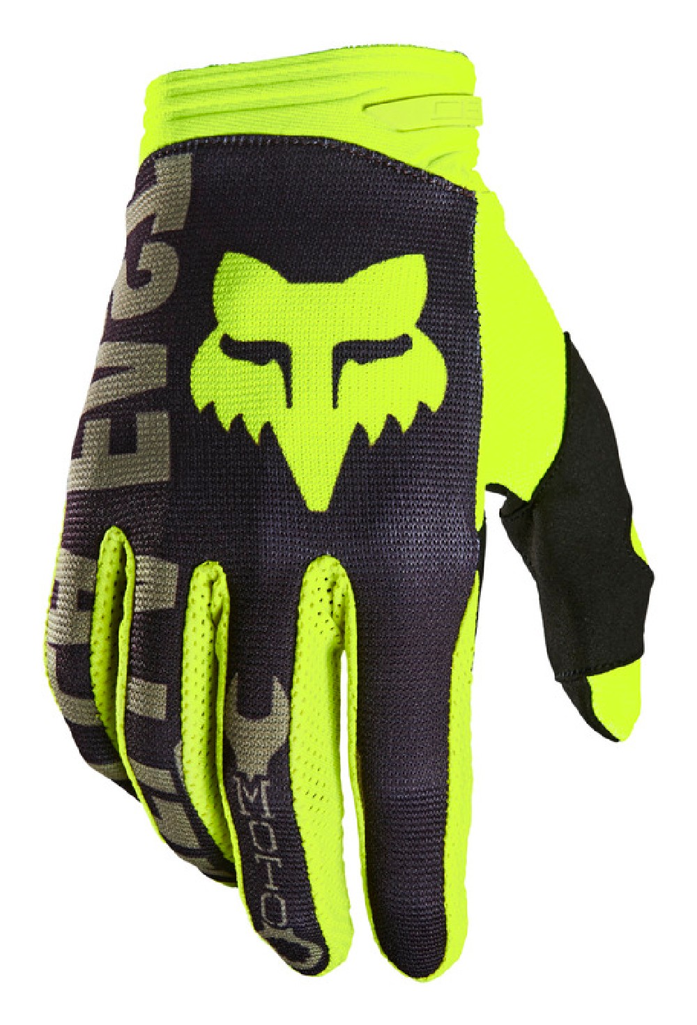 Rękawice Fox 180 Illmatik Purple