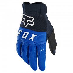  Rękawice Fox Dirtpaw Blue