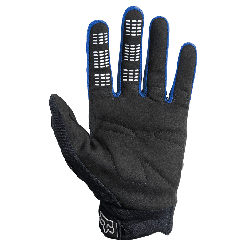 Rękawice Fox Dirtpaw Blue