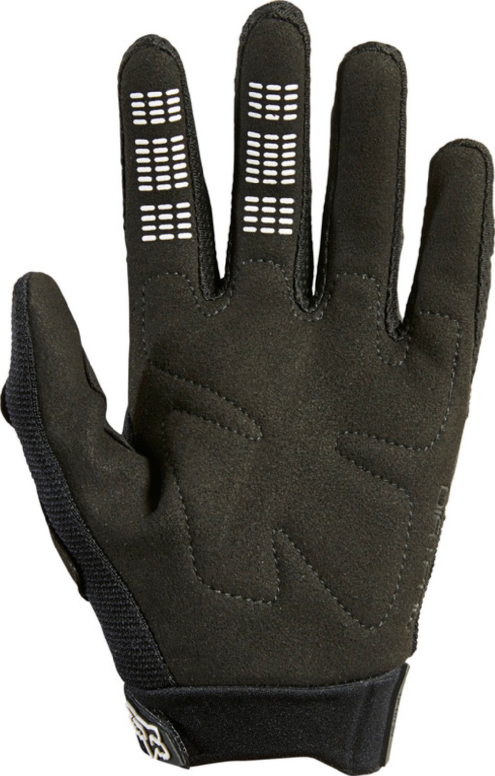 Rękawice FOX Dirtpaw Junior Black/White