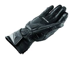 Rękawice Ozone Drop-Evo-CE-GLV sportowe czarne