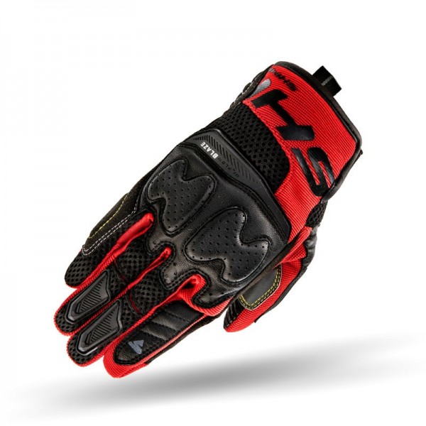 Rękawice Shima Blaze Men Red