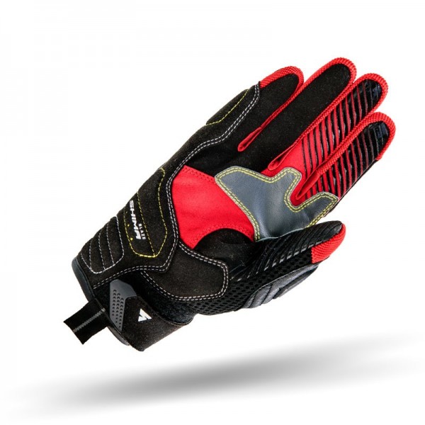 Rękawice Shima Blaze Men Red