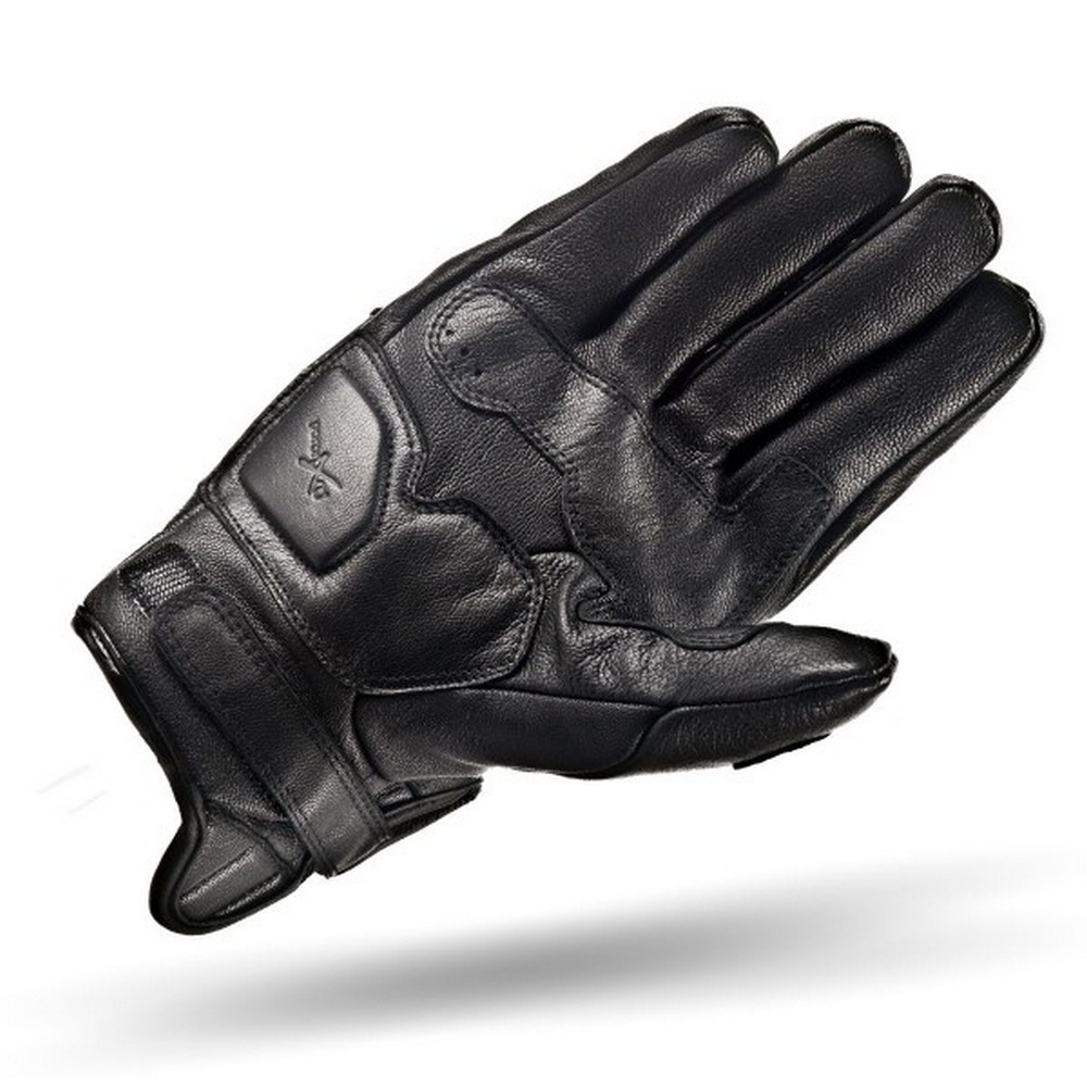 Rękawice SHIMA Caliber Black