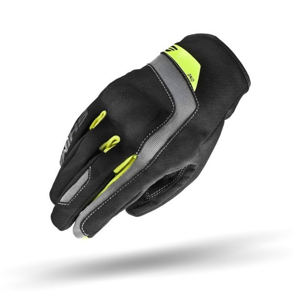 Rękawice Shima One Kids Fluo - Dziecięce