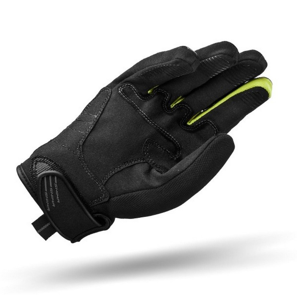 Rękawice Shima One Kids Fluo - Dziecięce