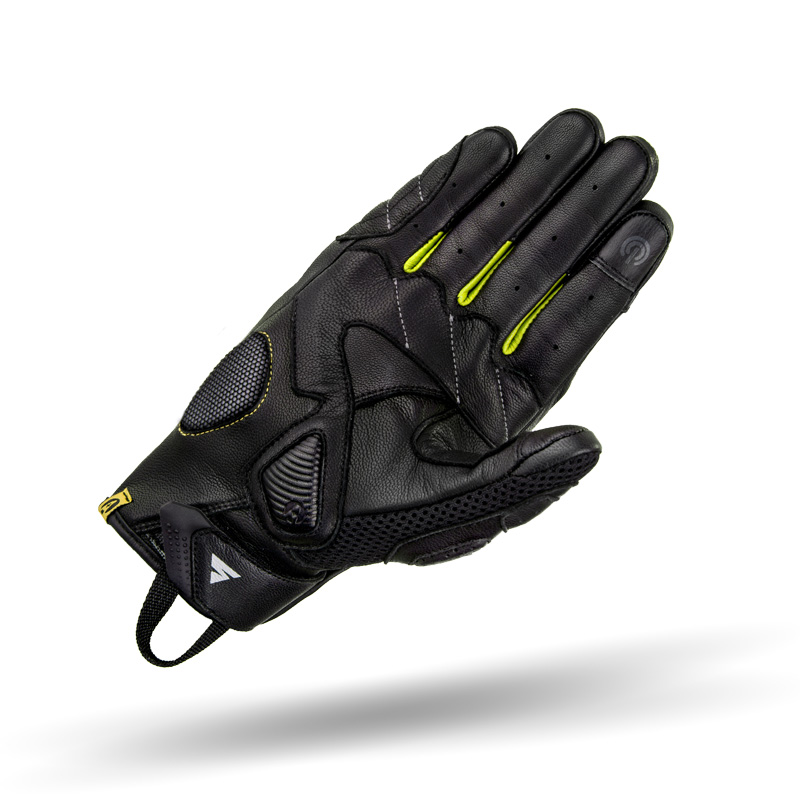 Rękawice Shima Rush Men Fluo
