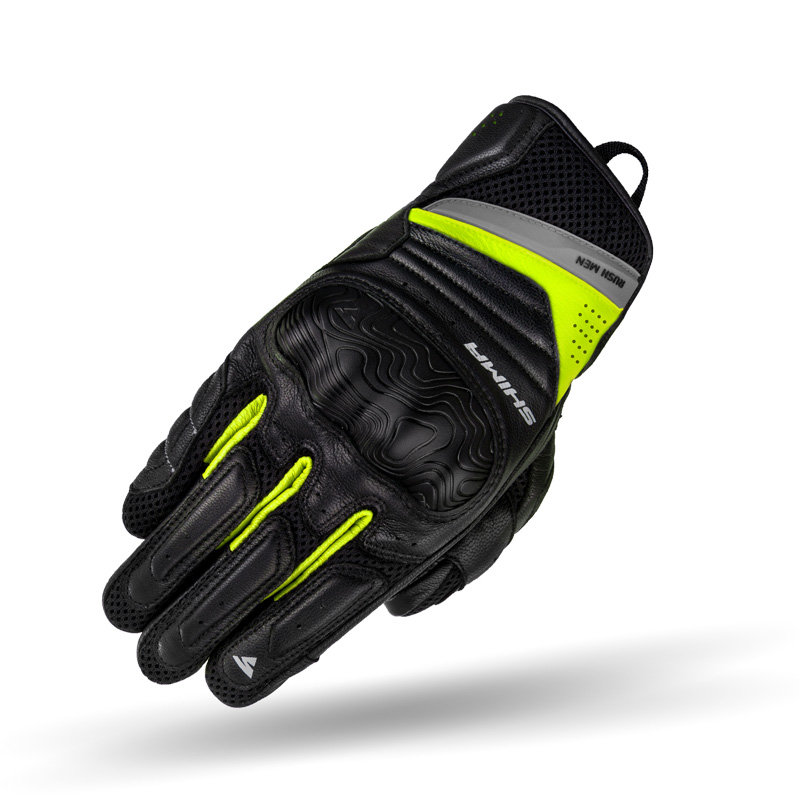 Rękawice Shima Rush Men Fluo