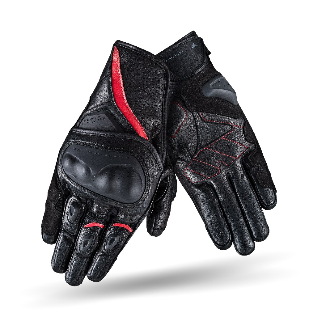 Rękawice Shima Spark 2.0 Men Red