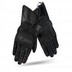 Rękawice Shima ST-3 Black