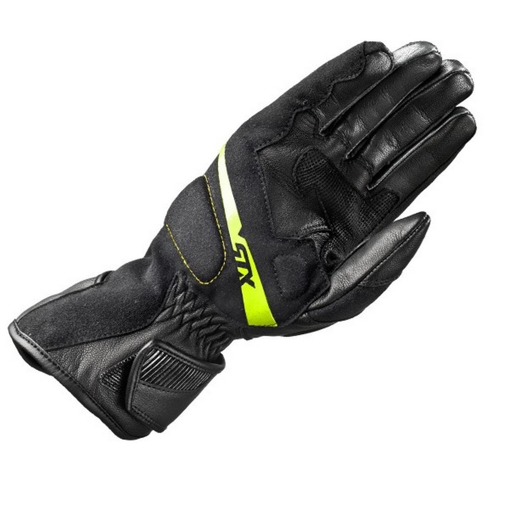 Rękawice Shima STX Fluo