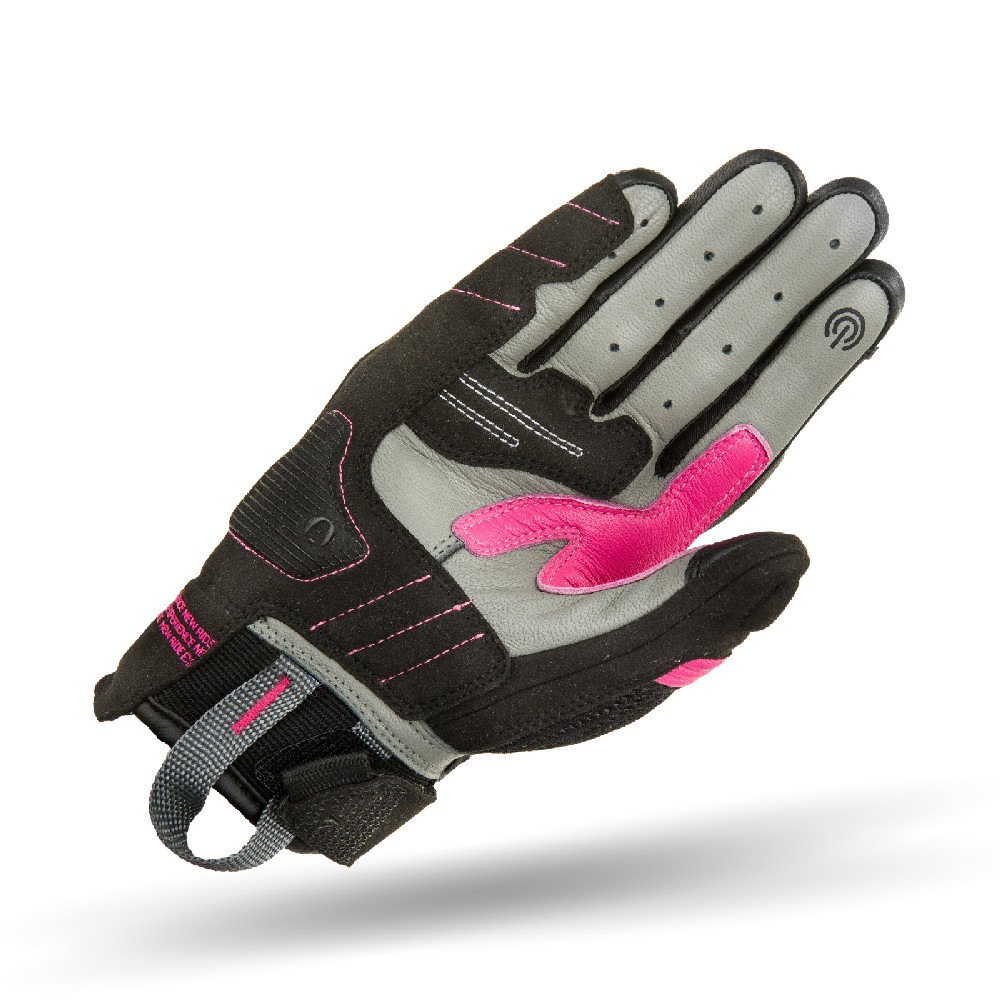 Rękawice Shima X-Breeze 2 Lady Fuchsia