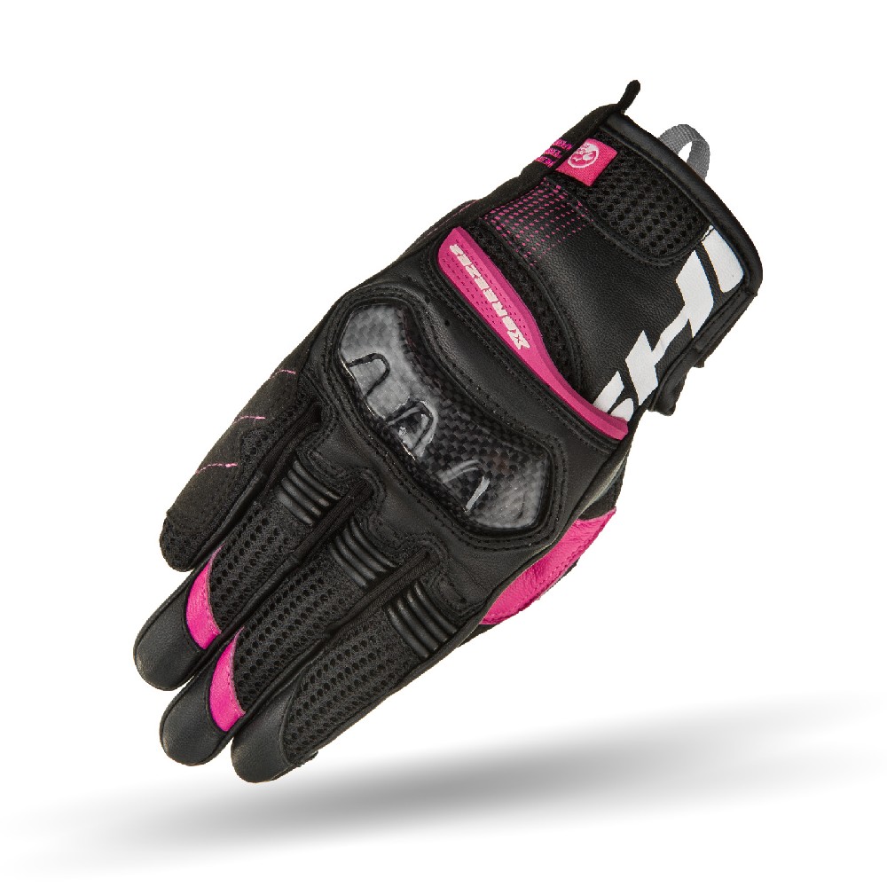 Rękawice Shima X-Breeze 2 Lady Fuchsia