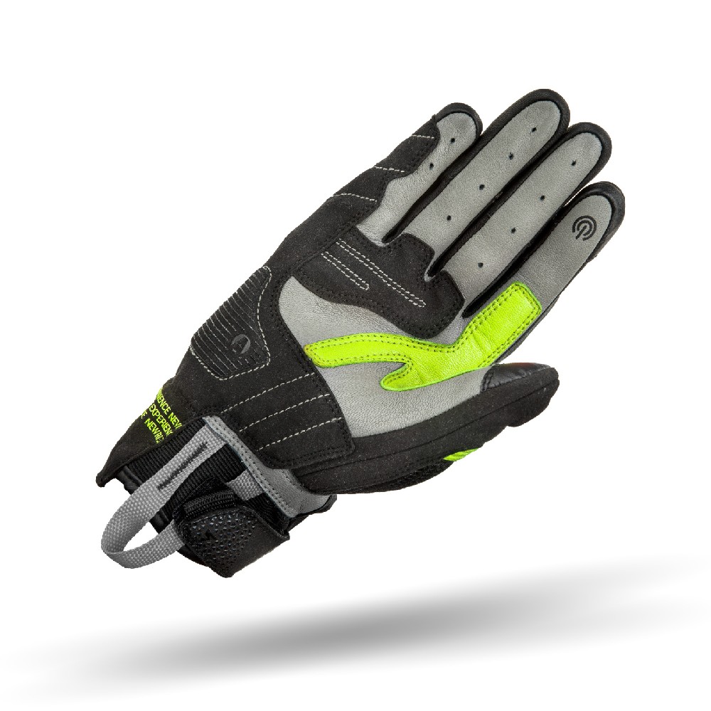 Rękawice Shima X-Breeze 2 Men Fluo