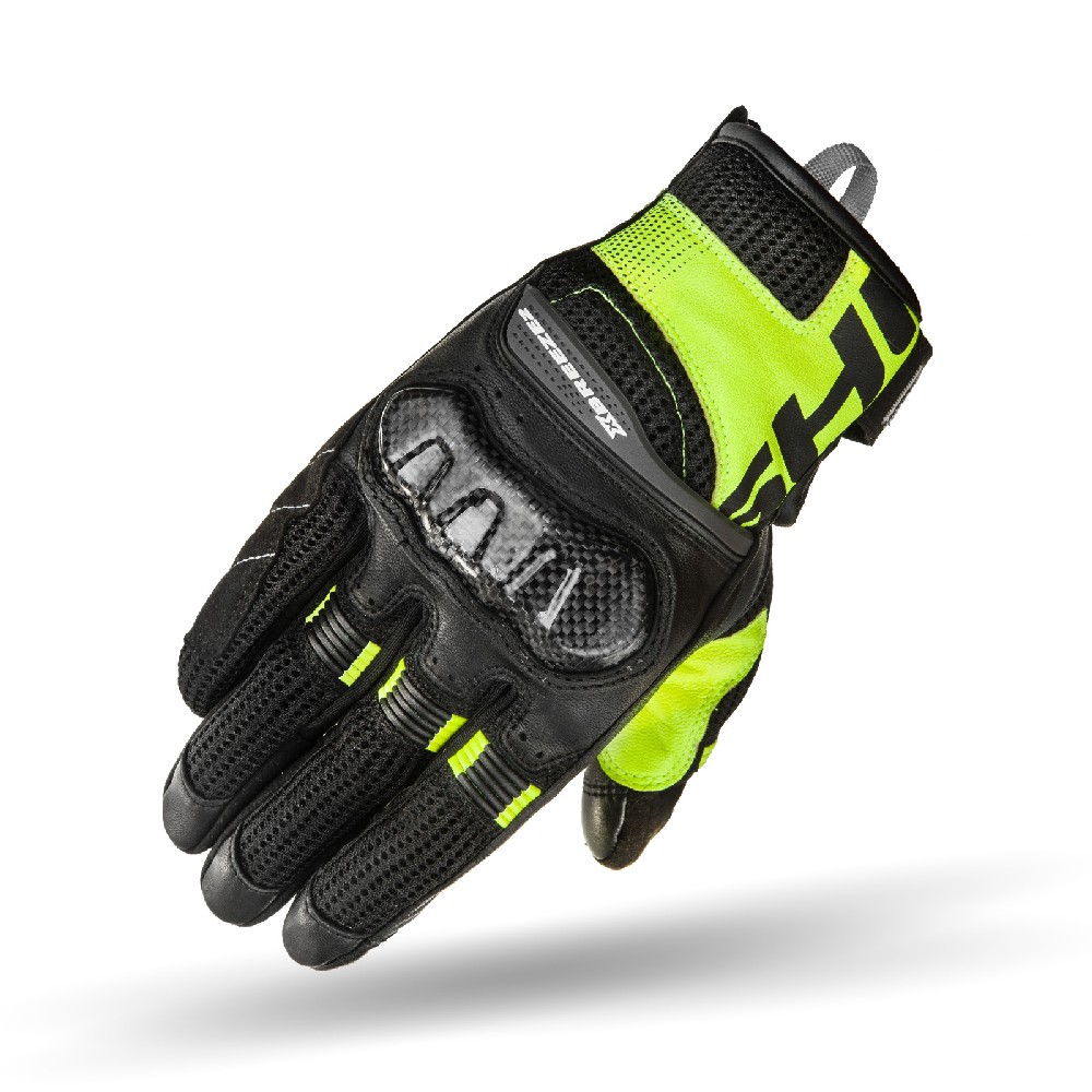 Rękawice Shima X-Breeze 2 Men Fluo