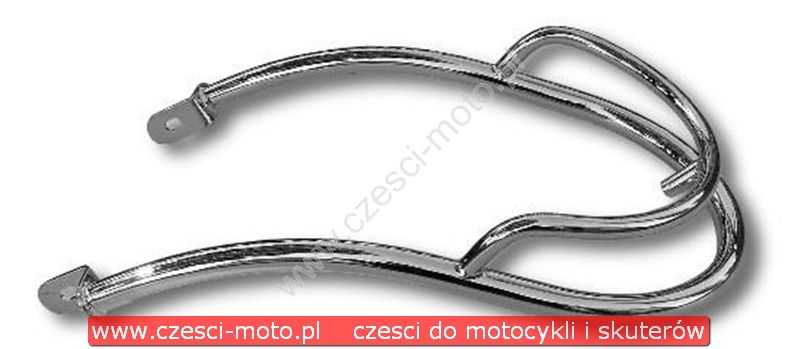Reling na przedni błotnik Suzuki Intruder i Volusia