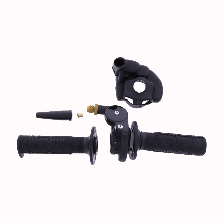 Rolgaz Domino HR Cross 4T