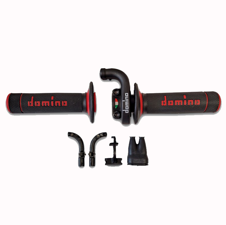 Rolgaz Domino KRE03 Off road (zestaw) BLACK
