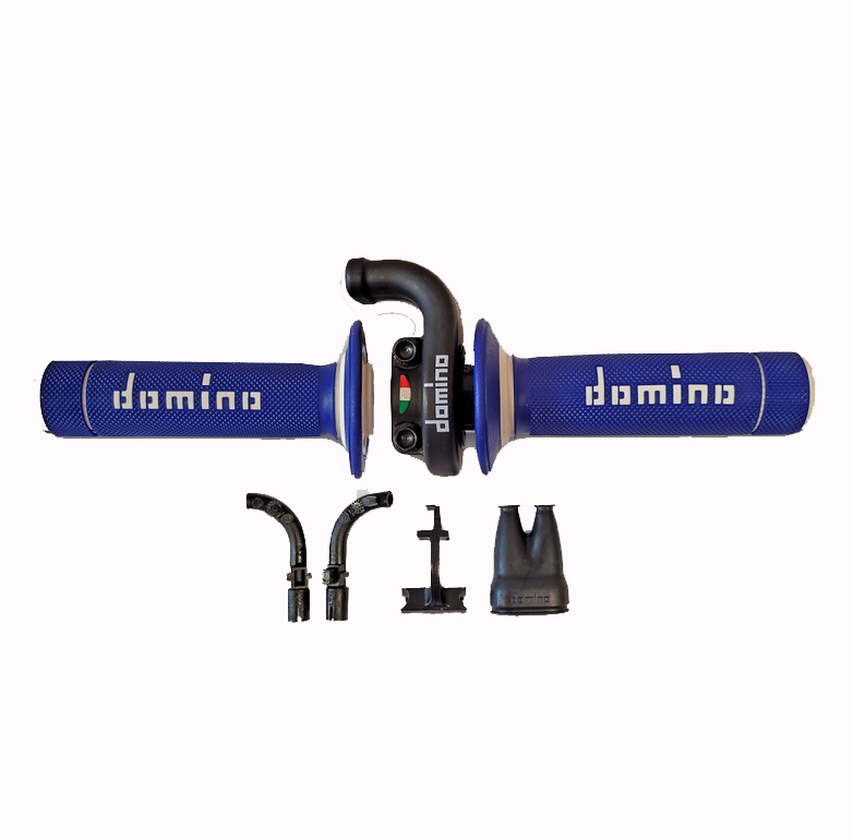 Rolgaz Domino KRE03 Off road (zestaw) BLACK