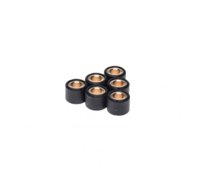 Rolki wariatora 15x12 / 9,0g