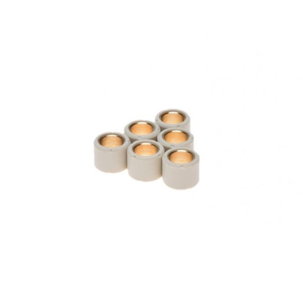 Rolki wariatora 16x13 / 8,5g