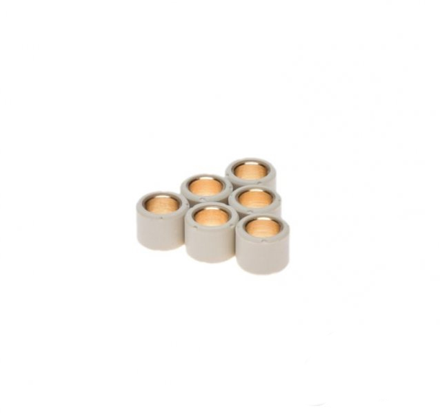 Rolki wariatora 16x13 / 7g Honda