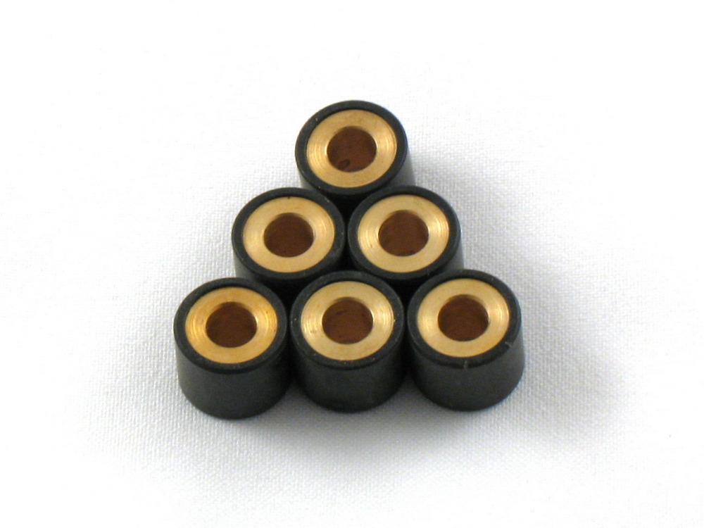 Rolki wariatora 20x17 Aprilia Drbi Gilera Italjet