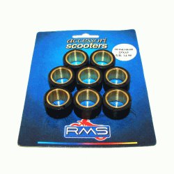  Rolki wariatora 25x15 / 15,0g Yamaha Majesty