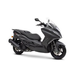  Romet 125GT Max 125ccm 4T 12KM 2025 E5