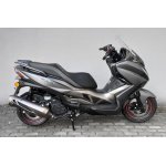 Romet 125GT Max 125ccm 4T 12KM 2022 E5