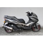 Romet 125GT Max 125ccm 4T 12KM 2023 E5