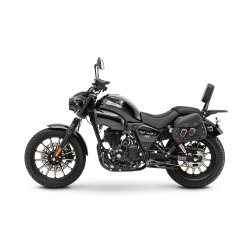  Romet Soft Chopper 125 2025 + sakwy