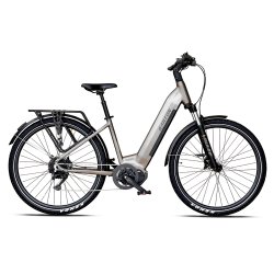  Rower elektryczny Barton M100 17