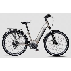  Rower elektryczny Barton M210 2.0 17/28 Rozm. M 630Wh 17,5Ah 2026