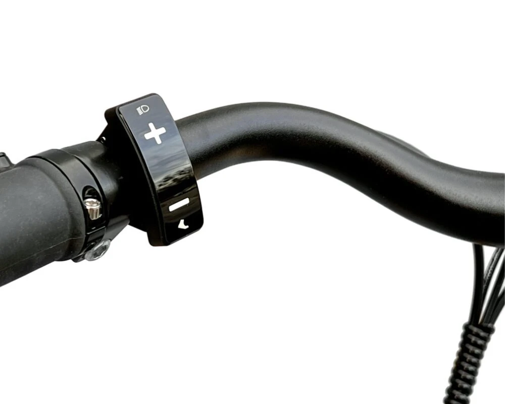 Rower elektryczny Barton Touring plus 17"/28 Rozm. M 540Wh 15Ah