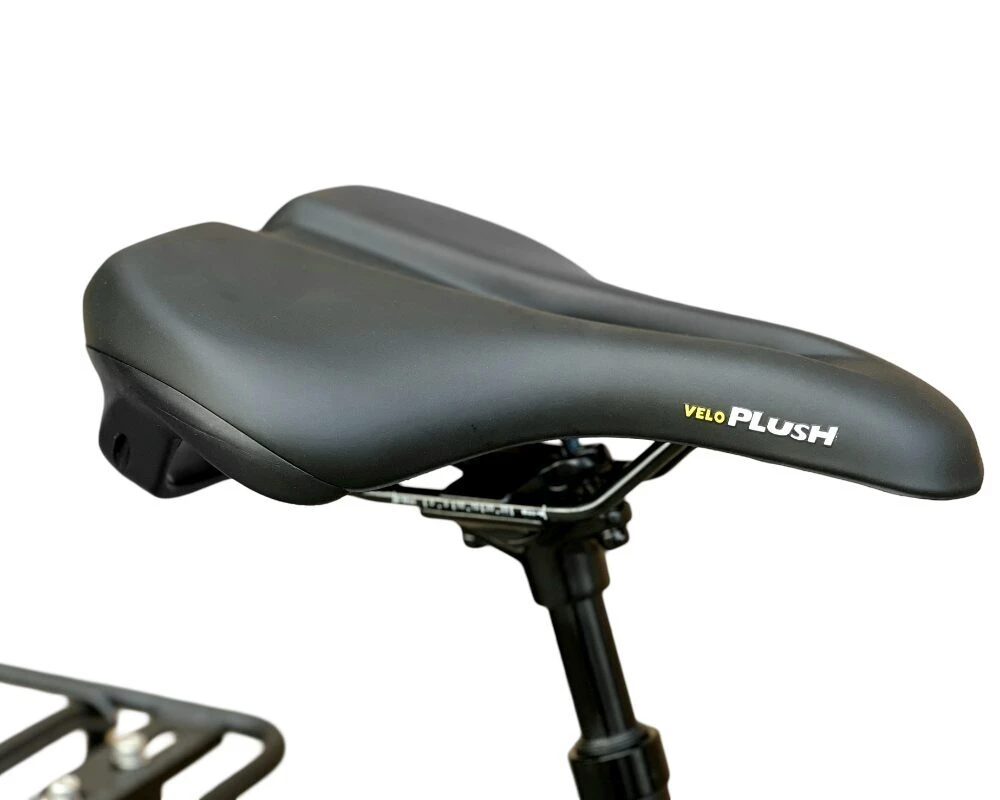 Rower elektryczny Barton Touring plus 17"/28 Rozm. M 540Wh 15Ah