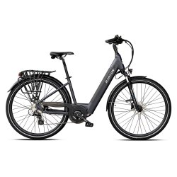  Rower elektryczny Barton Trip 2.0 easy 17