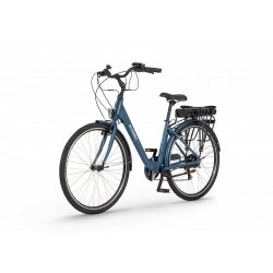  Rower elektryczny Ecobike Basic Petrol Blue 28