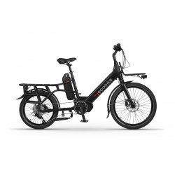 Rower elektryczny Ecobike Cargo 19