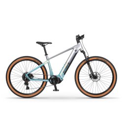  Rower elektryczny Ecobike Core Arctic Fade