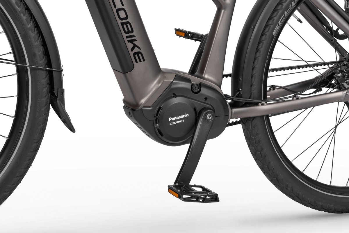 Rower elektryczny Ecobike Dare 36v 900Wh 25Ah