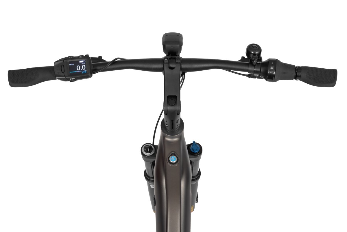 Rower elektryczny Ecobike Dare 36v 900Wh 25Ah